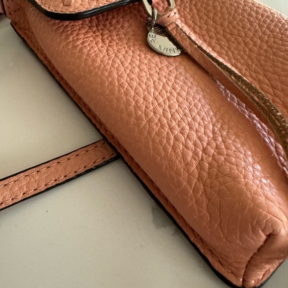 Rebecca Minkoff crossbody phone mini bag - Picture 7 of 8